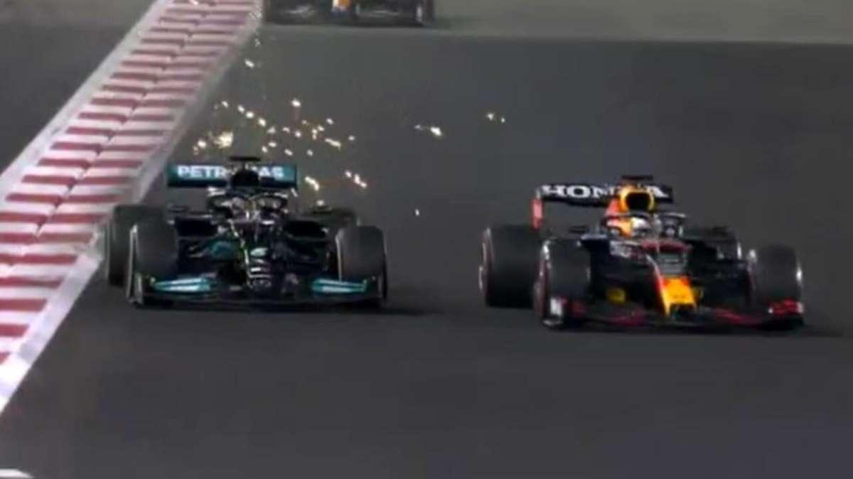 F1 | Abu Dhabi 2021, Mayländer sicuro: Verstappen campione comunque