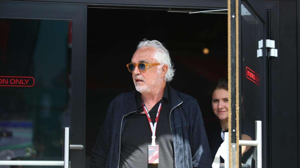 F1 | Jordan avverte i team sull'Alpine: "Attenti alla bacchetta magica di Briatore che..."