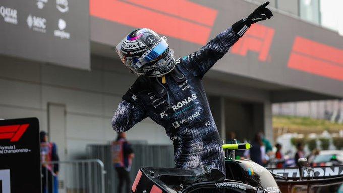 F1 | Antonelli domina Austin e si sente già Bolt: esultanza da campione del mondo