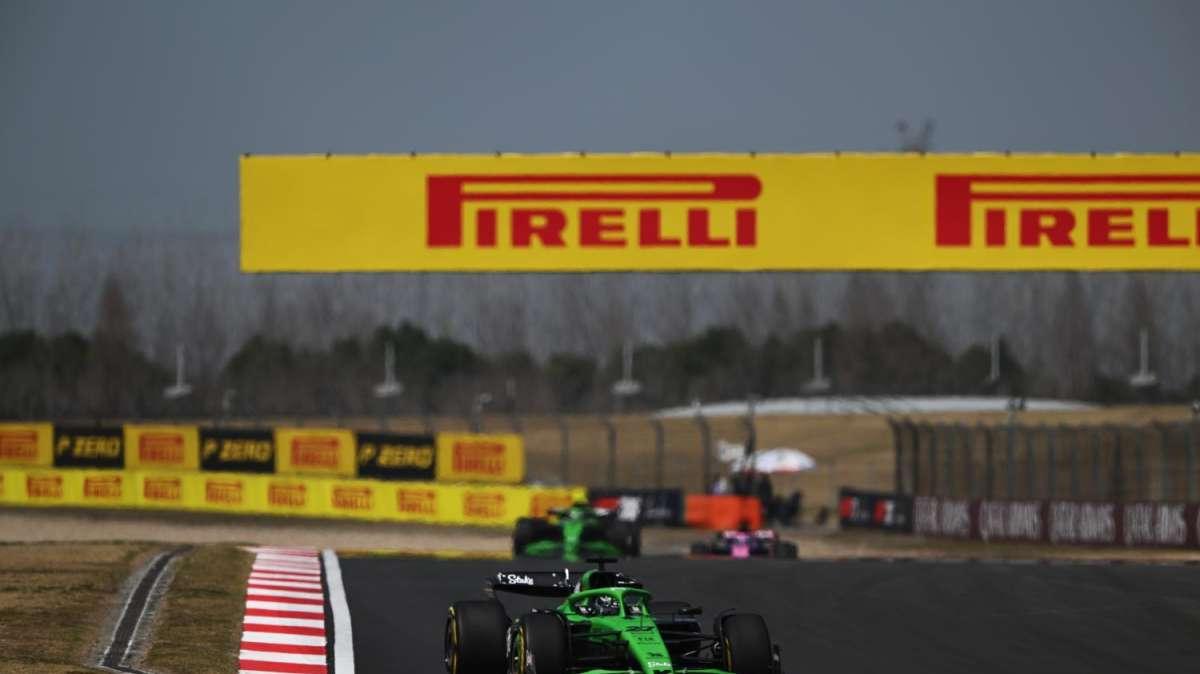 F1 | Stake F1, valanga di sviluppi per trovare il ritmo mancante