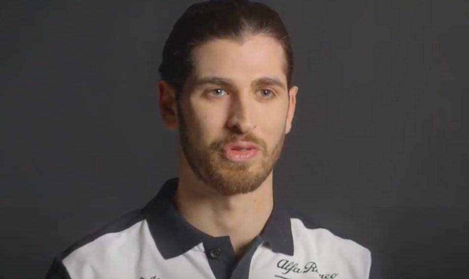 Formula 1 | Haas, Giovinazzi crede nel sedile nonostante l'errore