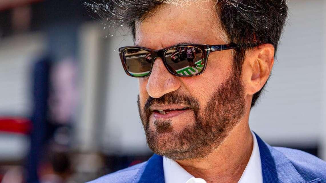 F1 | Ben Sulayem (FIA): "Cadillac in F1 momento storico. Un chiaro segnale..."