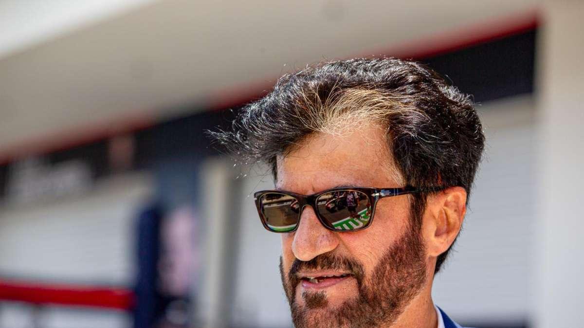 F1 | PU 2026, Ben Sulayem: “Le critiche arrivano solo da chi è dietro”