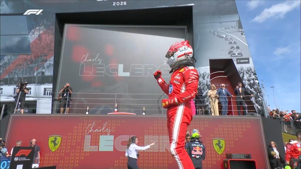 F1 | Ferrari, Leclerc non se n'è mai andato: l'affondo della Gazzetta