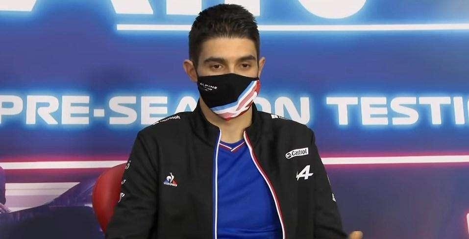 Formula 1 | Imola, Ocon: "Alpine, cose nuove da provare. Alonso? Trattati uguali"