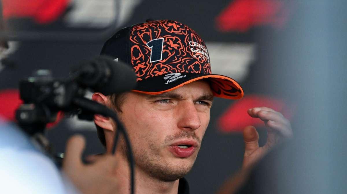 F1 News | Red Bull, Piria difende Verstappen: Qatar non è ko