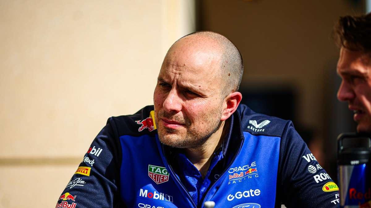 F1 | Lambiase corteggiato da Aston Martin: poi McLaren ha sbancato