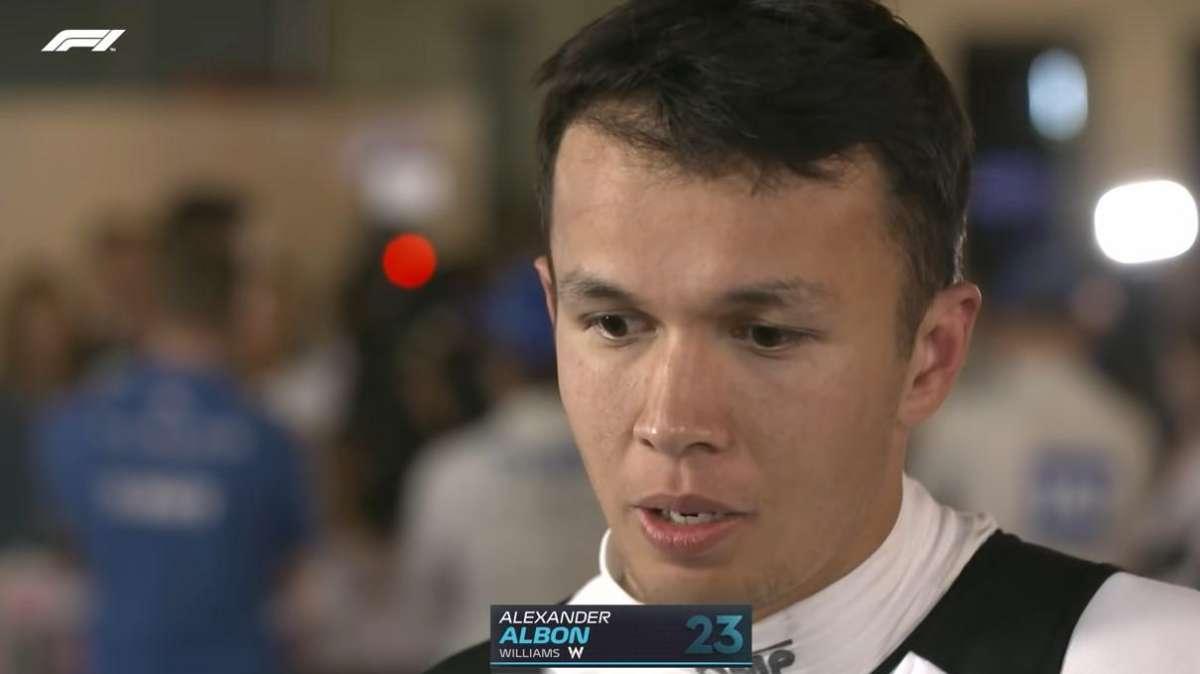 Formula 1 | Ufficiale, Williams è tornato Albon: niente De Vries