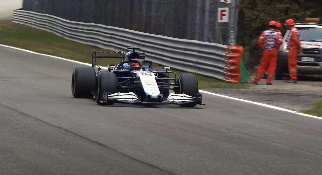 Formula 1 | Hamilton vuole aiutare Russell a diventare campione del mondo