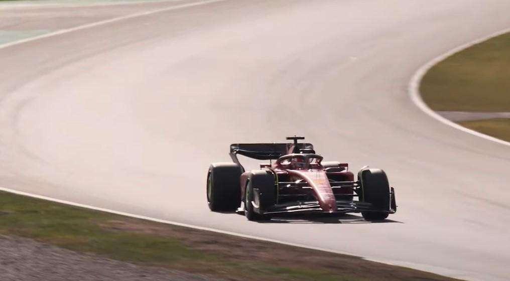 Formula 1 | Ferrari, a Fiorano test su gomme full wet: ecco com'è andata