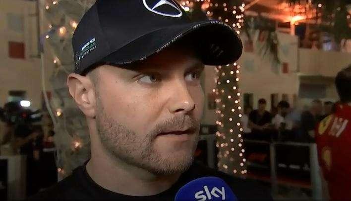 F1/ Bottas non sicuro del suo futuro in Mercedes: "Nel 2021 deciderò io"