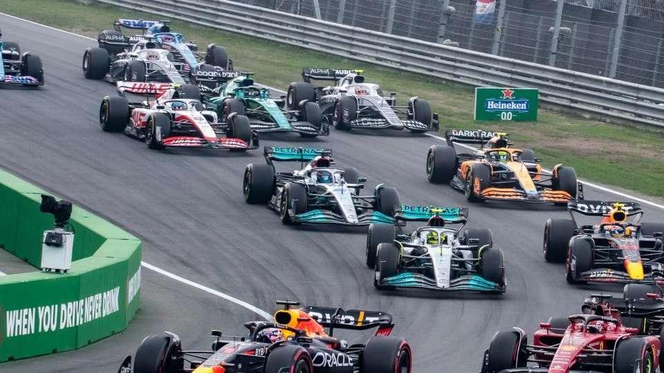 F1 | Gran Premio d’Olanda: numeri, record e storie dal 1952 al 2024