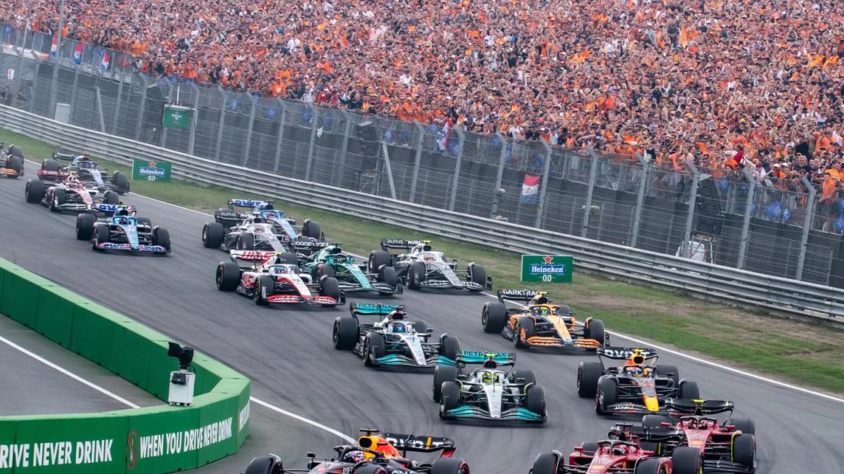 F1 | GP Ungheria, caldo e degrado: le strategie Pirelli tra l'incubo graining e i test 2027