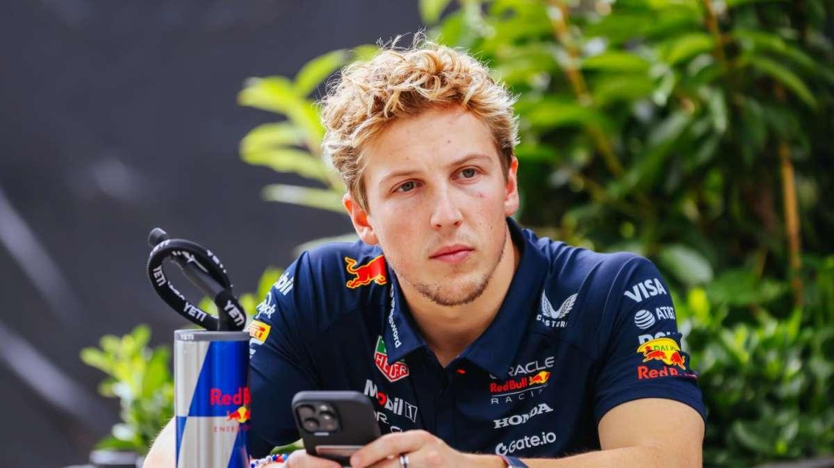 F1 | Horner scarica Lawson: “colpa di Marko”, non mia?