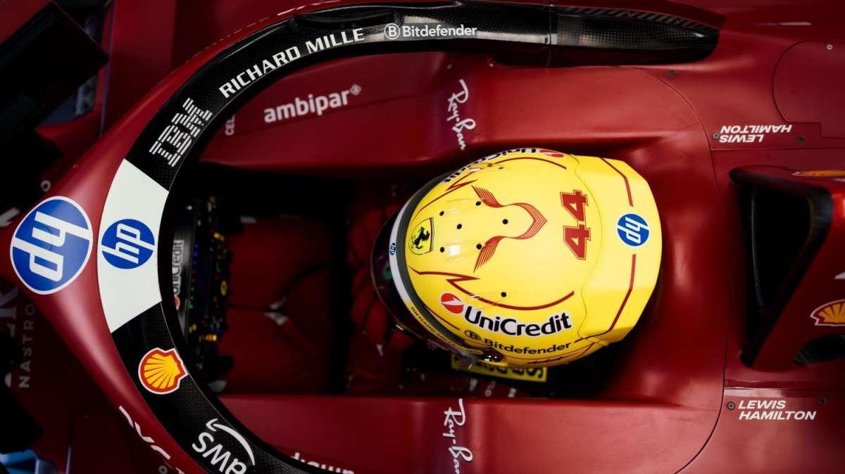 F1 Formula 1 | Ferrari ha ucciso l'entusiasmo di Hamilton: 2026? Lewis non ha aspettative