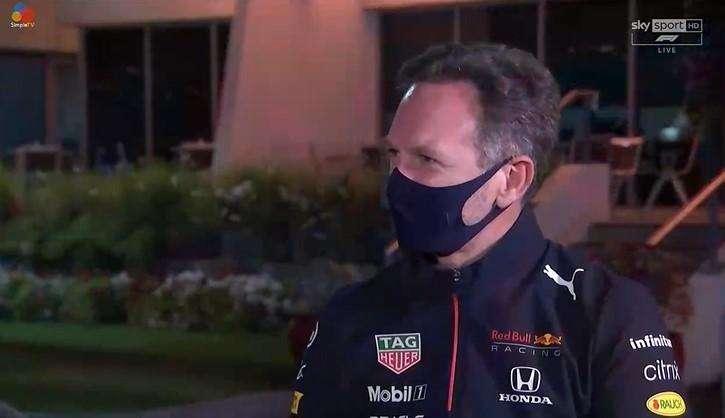 Formula 1/ Gp Bahrain, Horner sul caso sorpasso: "La direzione ci ha chiesto di restituire la posizione"
