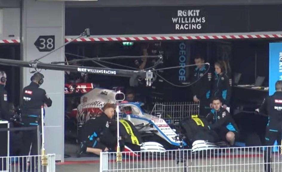 F1 / Classifica mondiale costruttori 2020 dopo Sochi