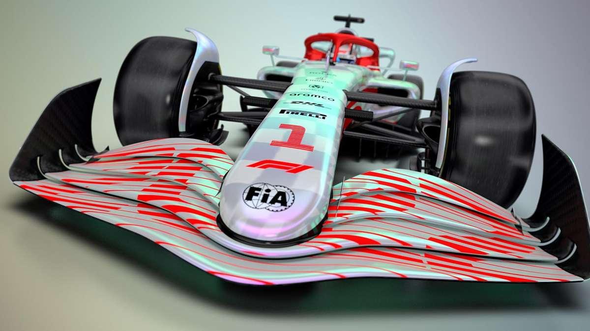 Formula 1 | Tombazis (FIA) sul 2022: "Vogliamo avere tutte le macchine in un secondo e mezzo"