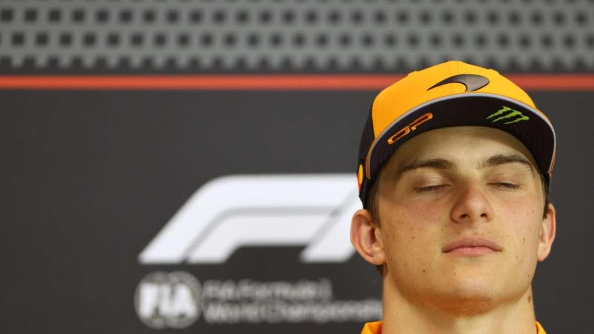 F1 | Piastri non è il primo: ecco altri weekend disastrosi di leader del campionato