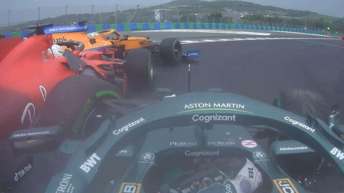 Formula 1 | Ferrari, pessime notizie per Leclerc: Stroll ha distrutto il motore della SF21
