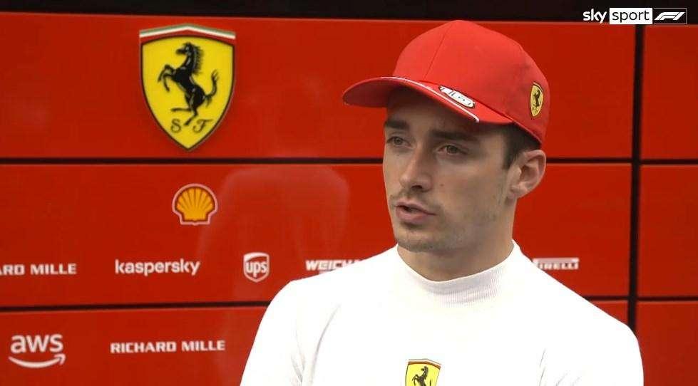 Formula 1 | Leclerc il nuovo Alonso? Il paragone di Rivola 