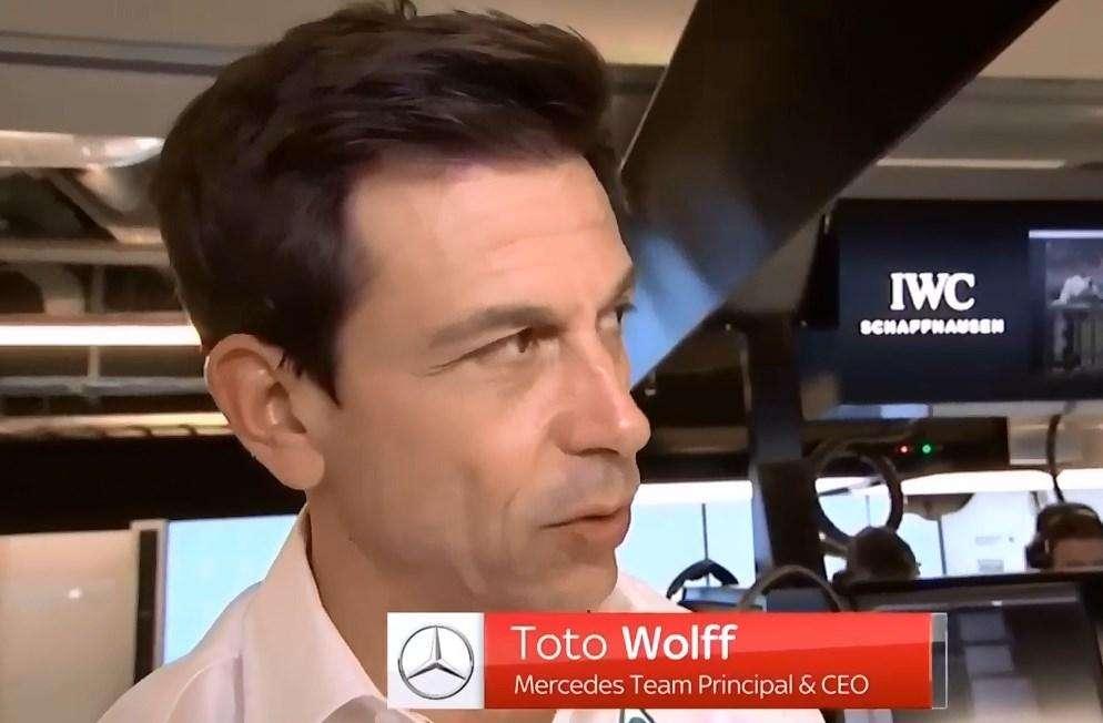 F1 / Hamilton alla Ferrari? Wolff: "Spero resti, non ho io il controllo. Non sottovaluto la Rossa, ma al 75%..."
