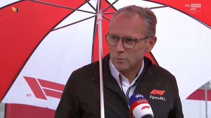 Formula 1 | Domenicali critica la Germania: non crea profitto al Circus