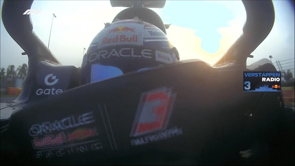 F1 | Verstappen esulta in Bahrein: “Un weekend incredibile, possiamo esserne orgogliosi”