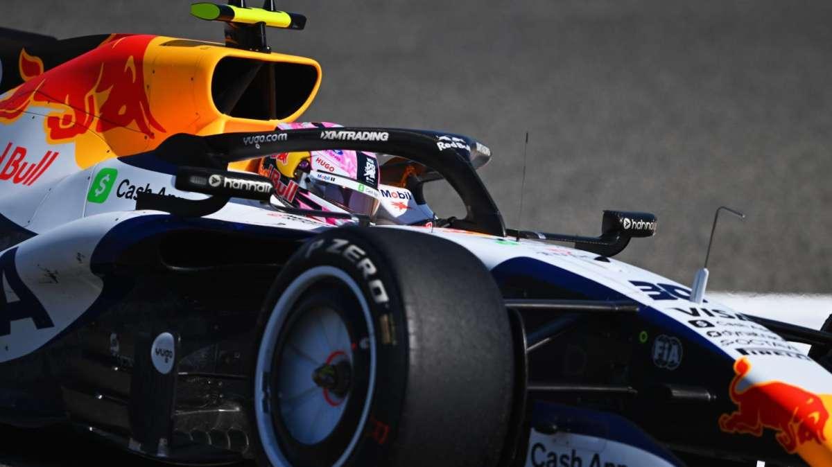 F1 | Racing Bulls, Lawson  “più difficoltà rispetto a Melbourne”