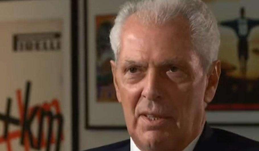F1 / Ferrari, Tronchetti Provera: "Vettel e Leclerc, coesistete"