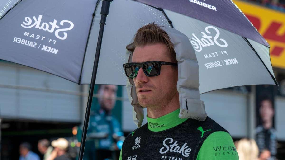 F1 Formula 1 | Stake F1, Hulkenberg e la solidità ritrovata: ora è lui l'alfiere