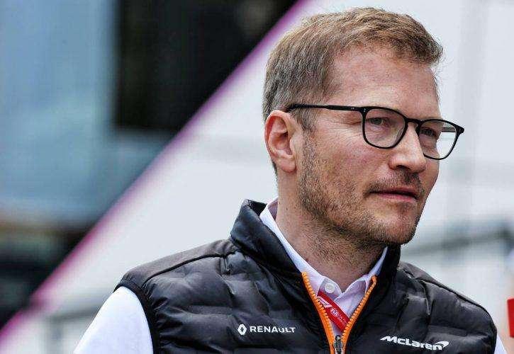 F1/ McLaren non si fida: "Non bisogna sottovalutare la Ferrari" 