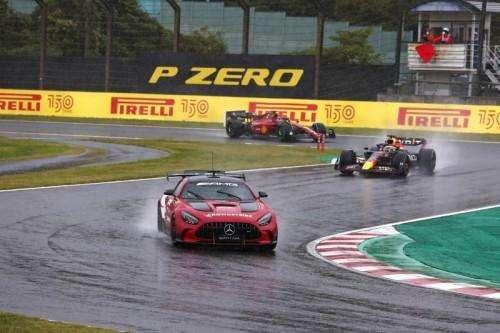 BY COURTESY OF PIRELLI
