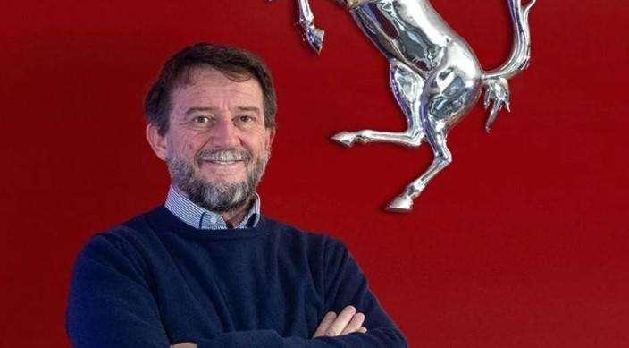  F1 | La Ferrari Debutta nel Mondo della Vela con Giovanni Soldini