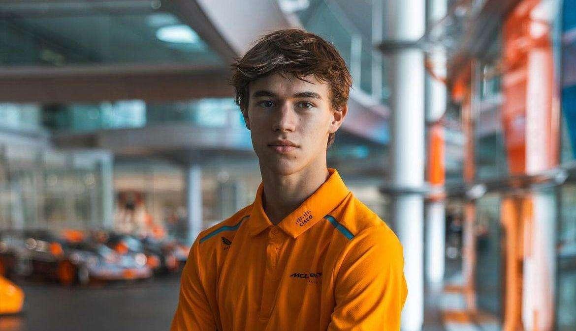 F3 | Continua l'onda italiana in Formula 3: dopo Minì e Fornaroli, arriva un figlio d'arte