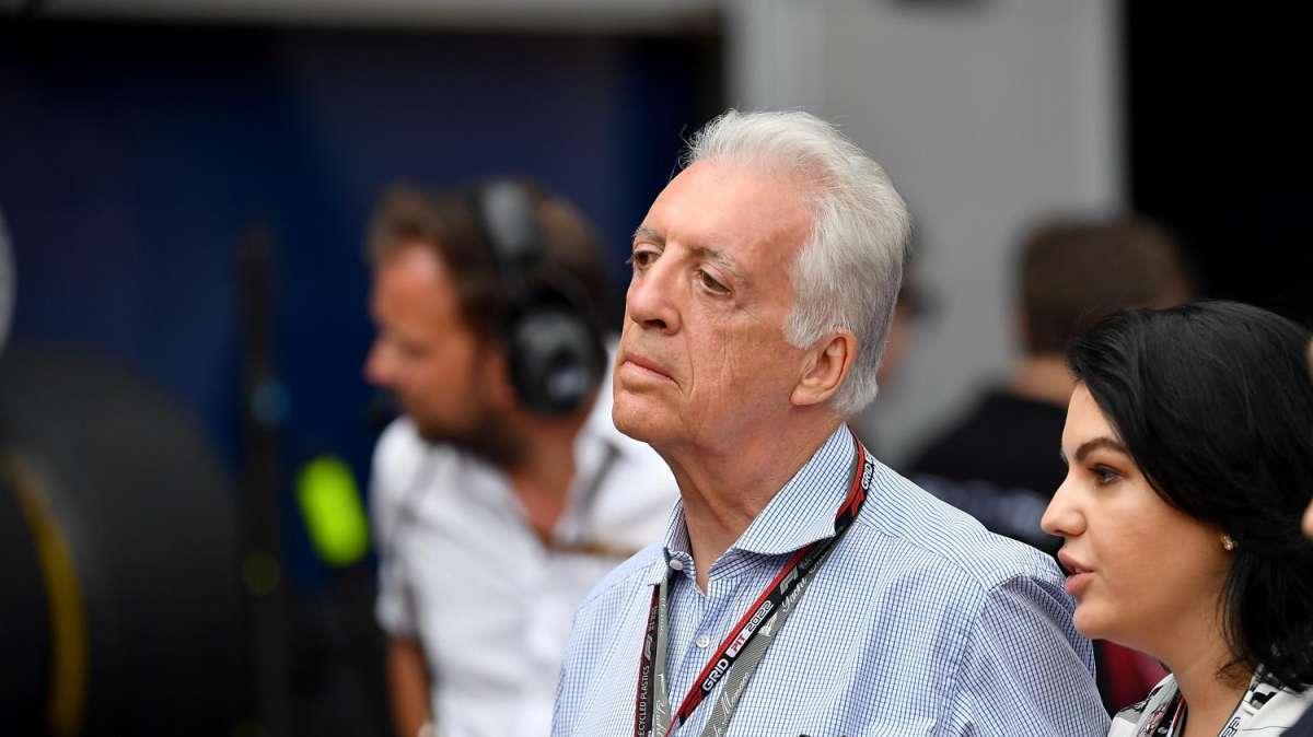 F1 | Ferrari, Piero Ferrari promuove la SF-26: "Vedo la qualità necessaria per vincere"