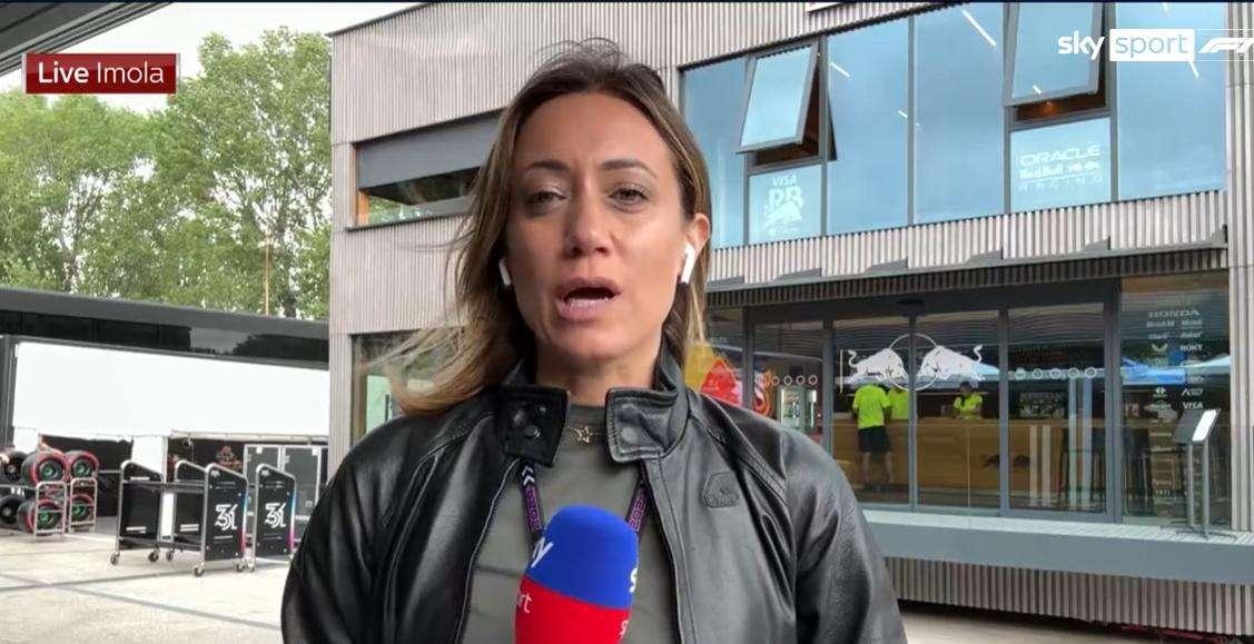 F1 | Ferrari, aggiornamenti Imola. Sangiorgio: "Vasseur ha messo le mani avanti e..."