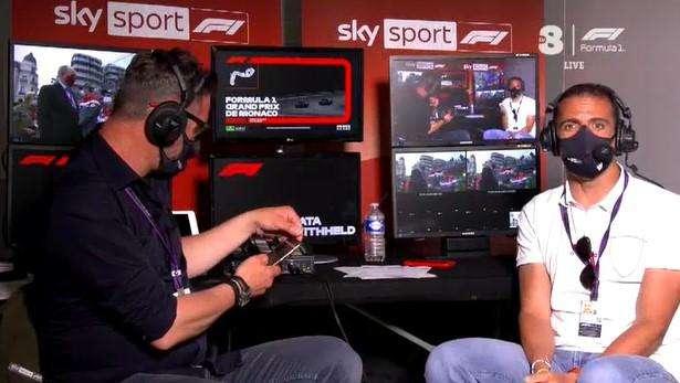 Formula 1 | Genè: "Hamilton, rischio inutile. E poco prima aveva detto..."