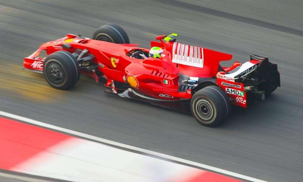 Formula 1 | Ferrari, Massa e il retroscena a Maranello nel 2000