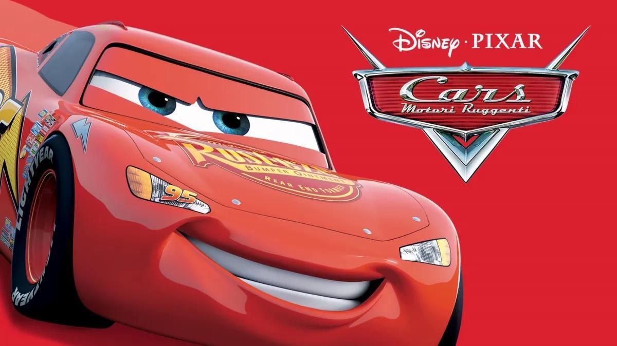 F1 | Formula 1 e l'accordo con Disney: a Monza la sorpresa per gli amanti di Cars