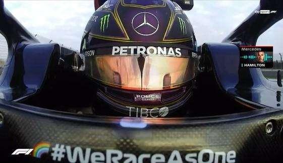 Formula 1 | Hamilton e il futuro all'Aston Martin: Stroll ci crede
