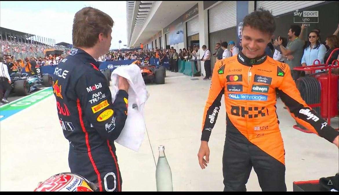 F1 | Verstappen punta al Suzuka bis? Per Capelli sembra impossibile 