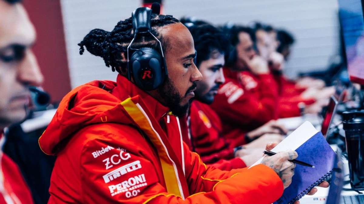by courtesy of Pirelli