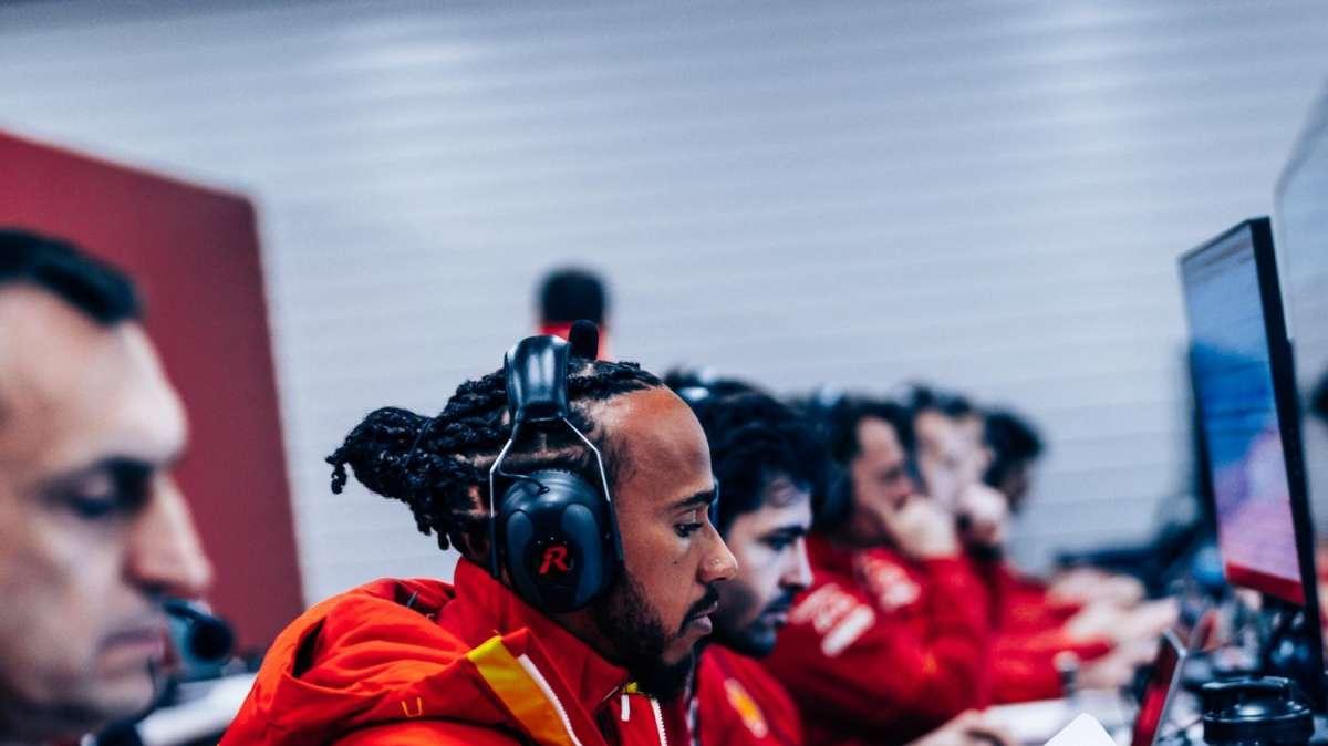 F1 | Vanzini: Hamilton in Ferrari come Ronaldo alla Juve 