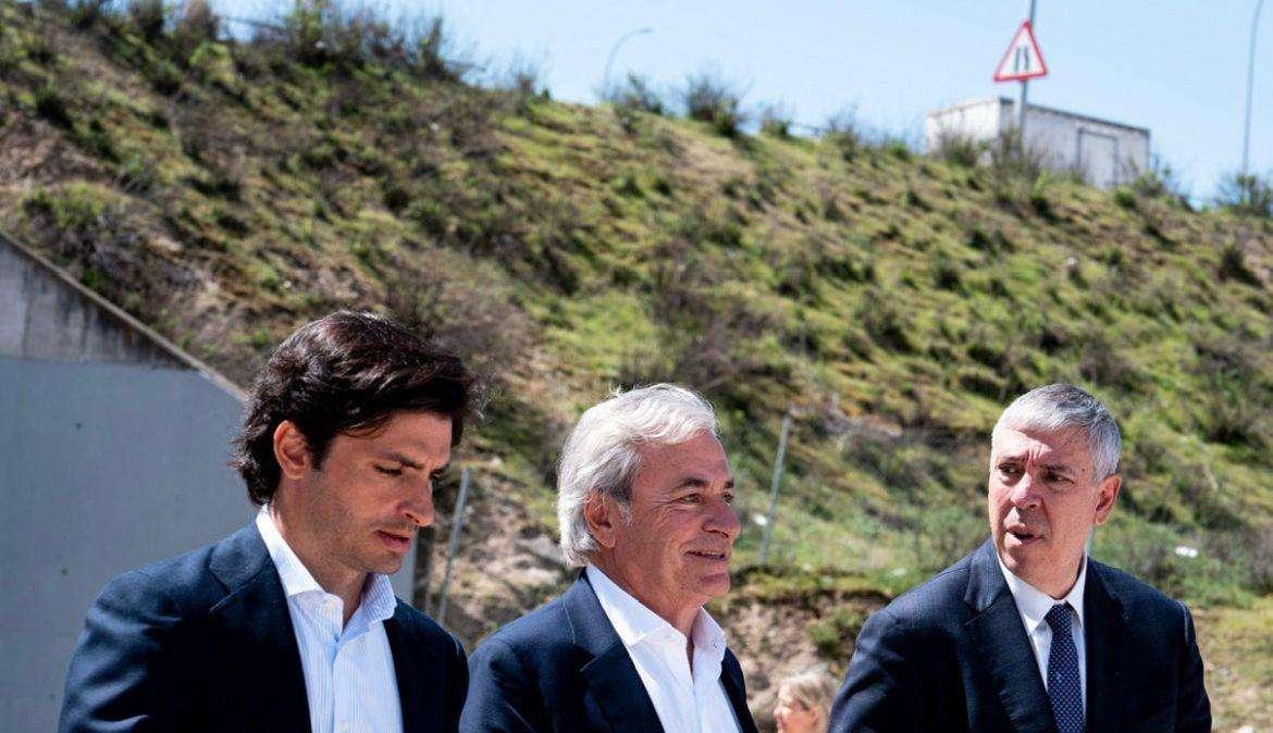 F1 | Sainz padrino del Gp di Madrid. "Sarà la Las Vegas europea: ecco perché"