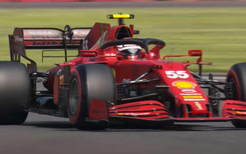 Formula 1 | Ferrari, Sainz avverte: "Arabia e Abu Dhabi saranno complicati"