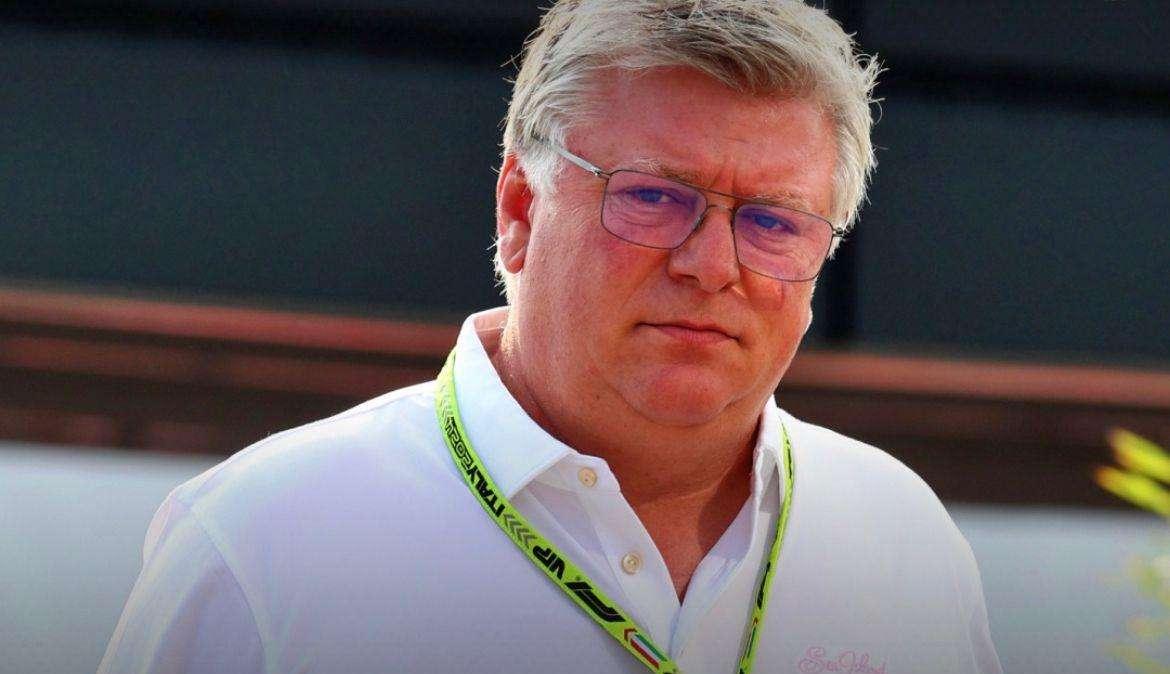 F1 | Szafnauer ancora contro Alpine: "Mi hanno licenziato su Zoom!"