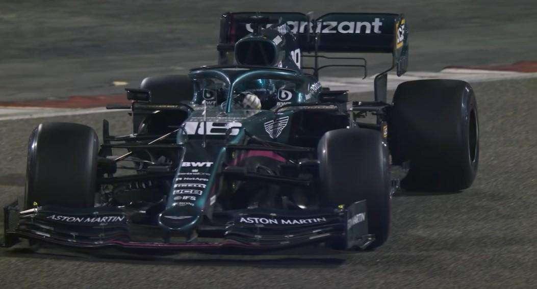 Formula 1 | Academy Aston Martin? Szafnauer non esclude l'idea