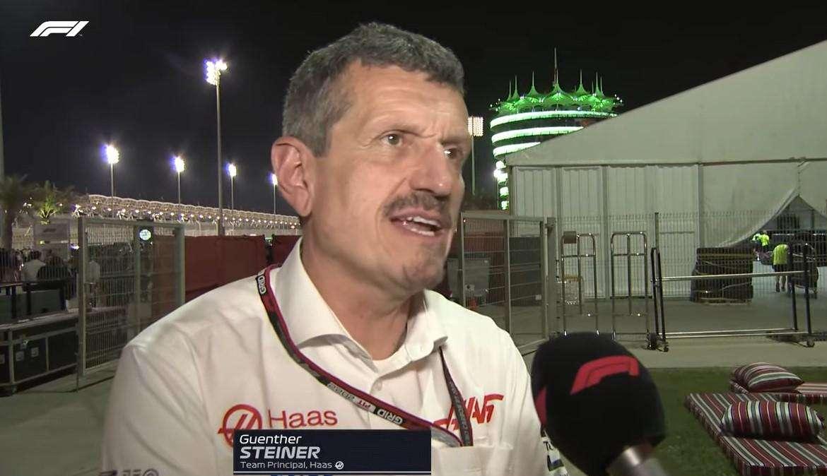 Formula 1 | Steiner inchioda Red Bull sul Cap: svela un retroscena cruciale