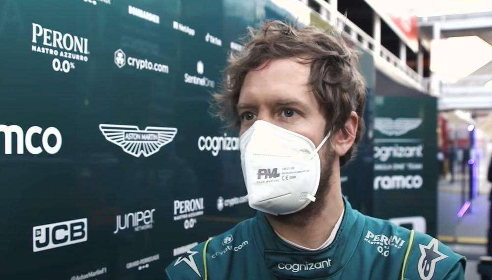 Formula 1 | Vettel scatenato: insulta la Race direction poi si scusa